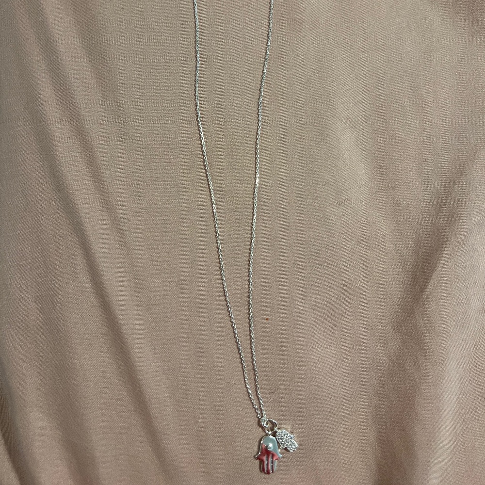 Lucky brand necklace